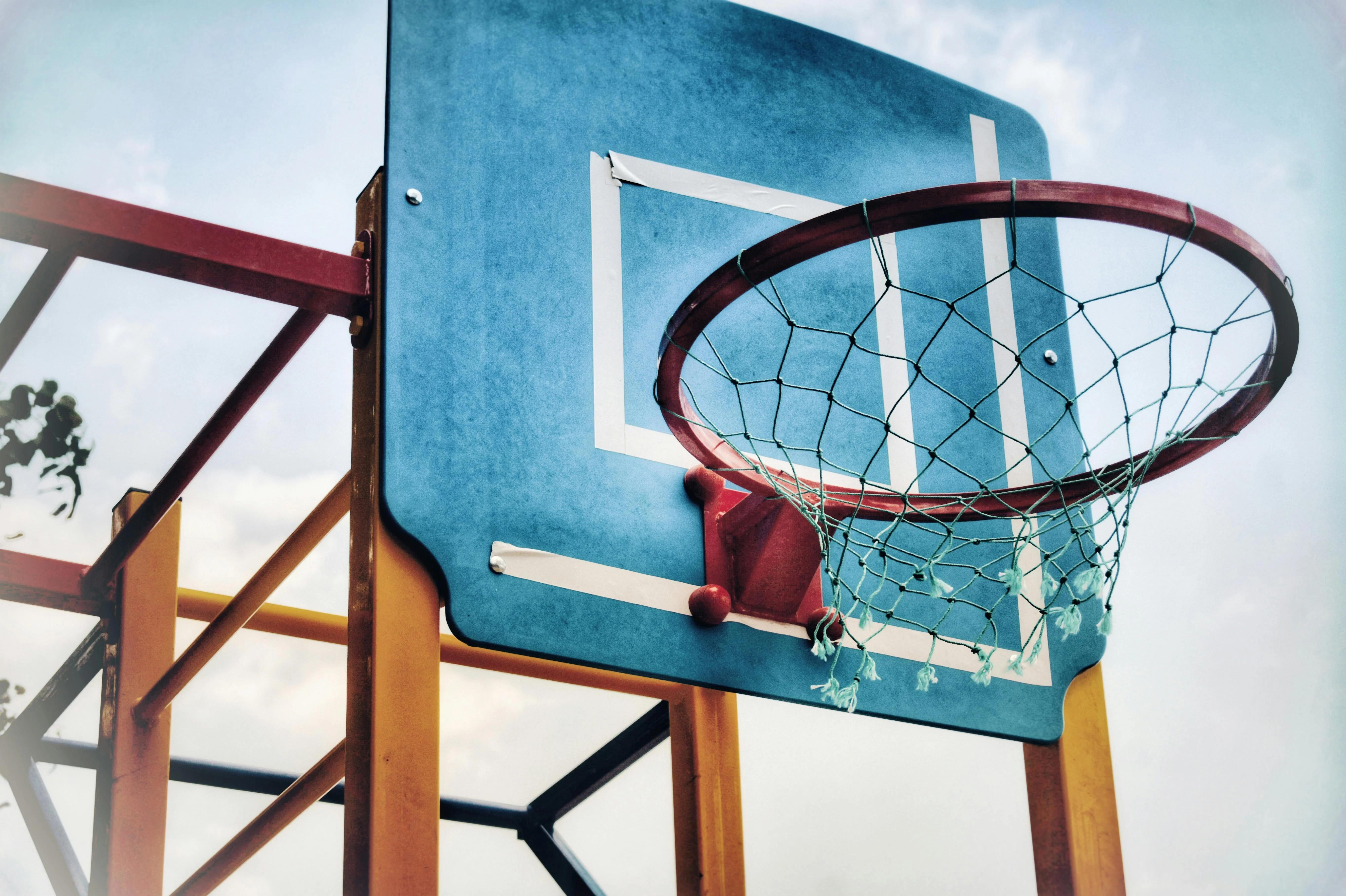 Campus Básquetbol