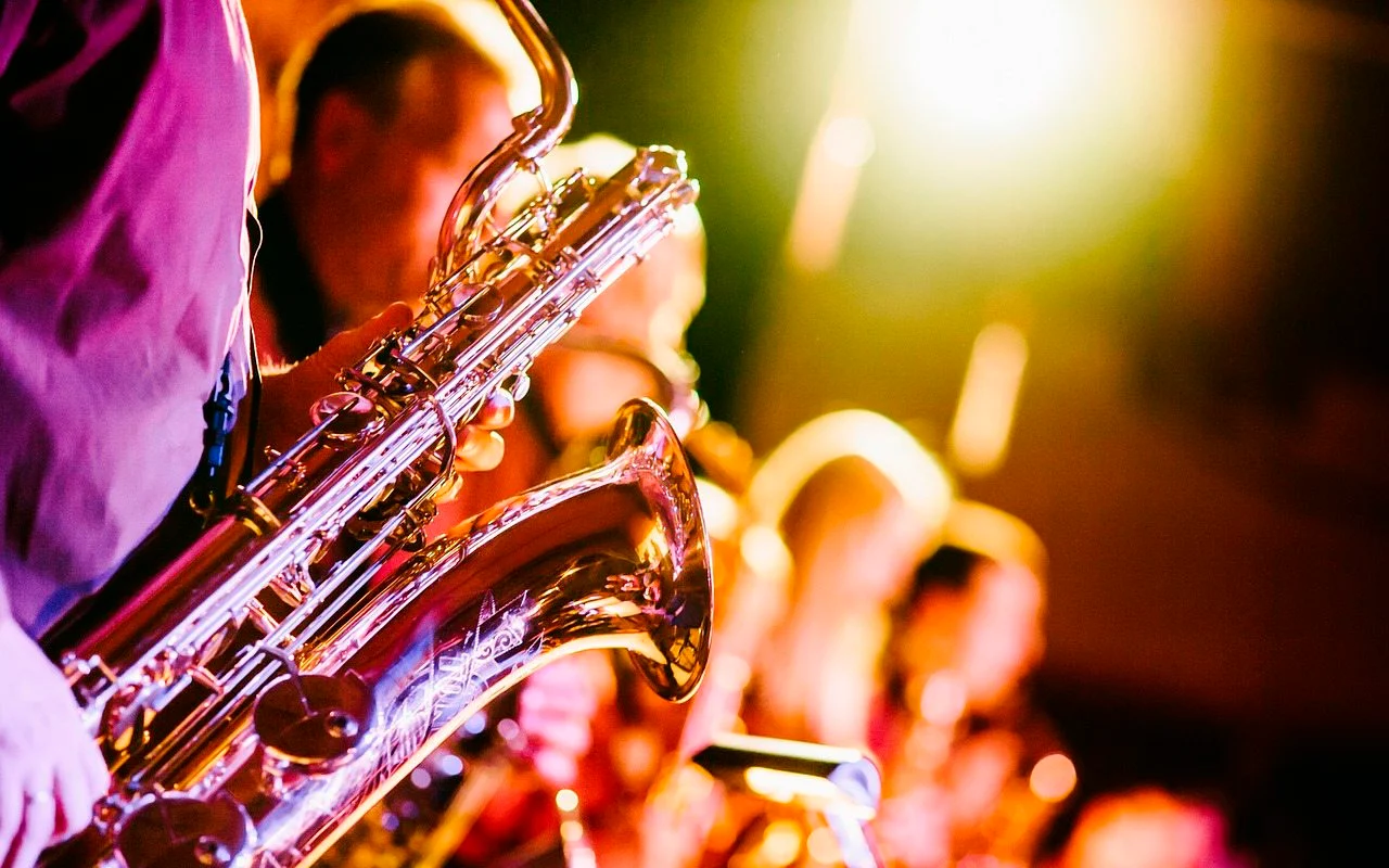 Campus Jazz