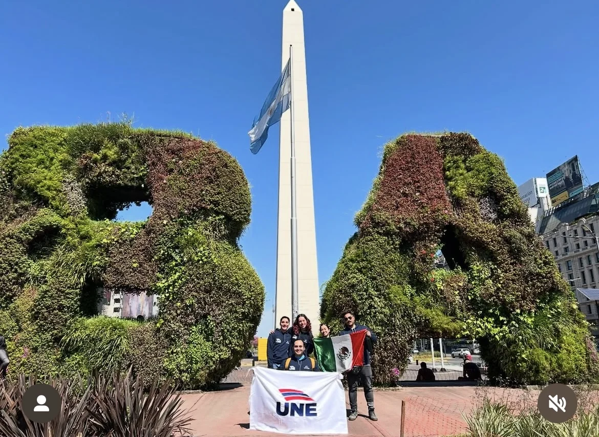 Campus Actuación
